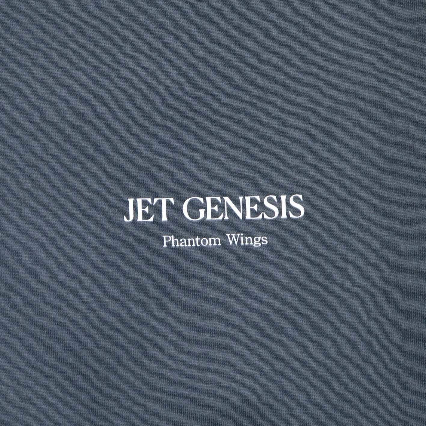 橘花 TEE [GREEN]