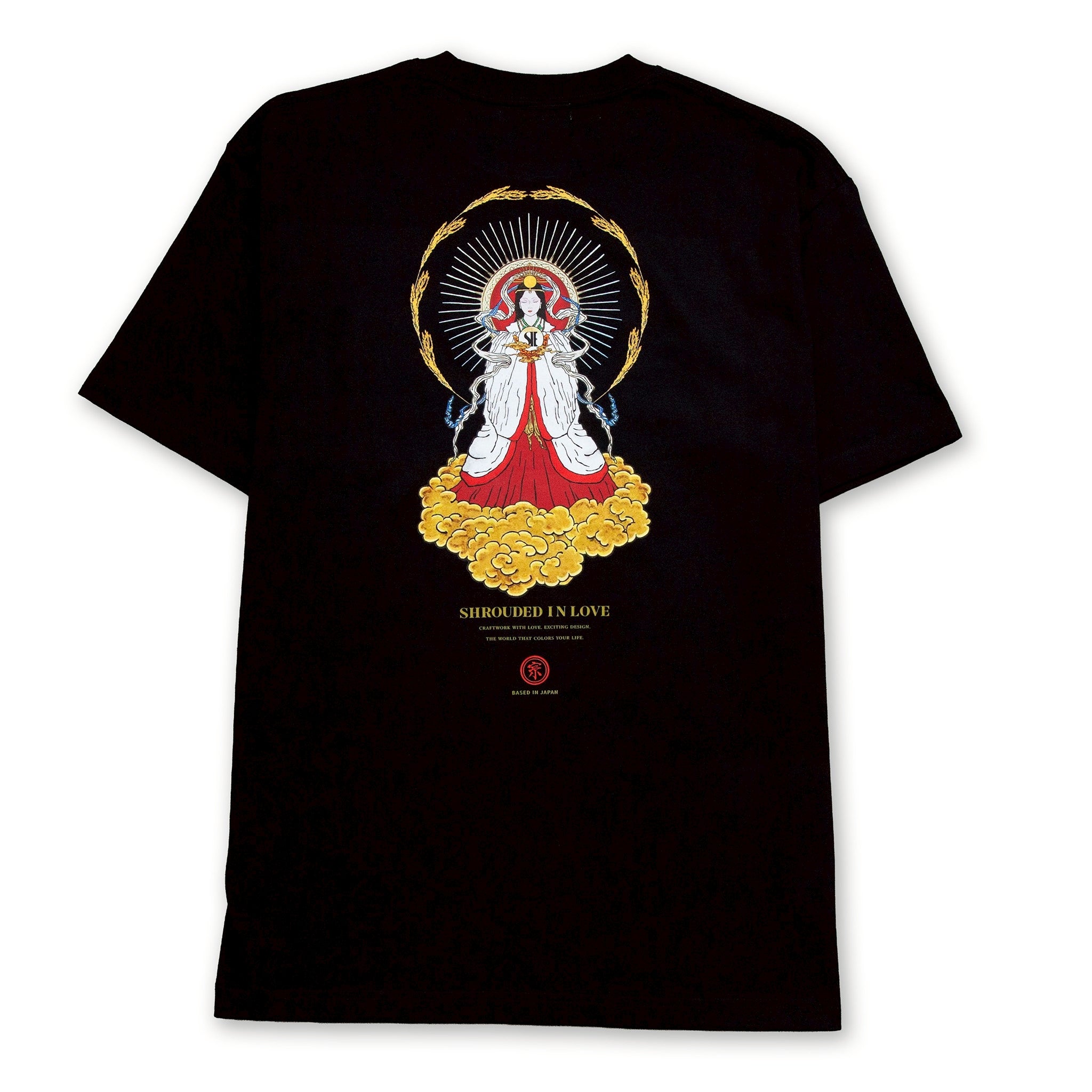 JAPANESE GOD AND BUDDHA – SOW INOUE ONLINE STORE