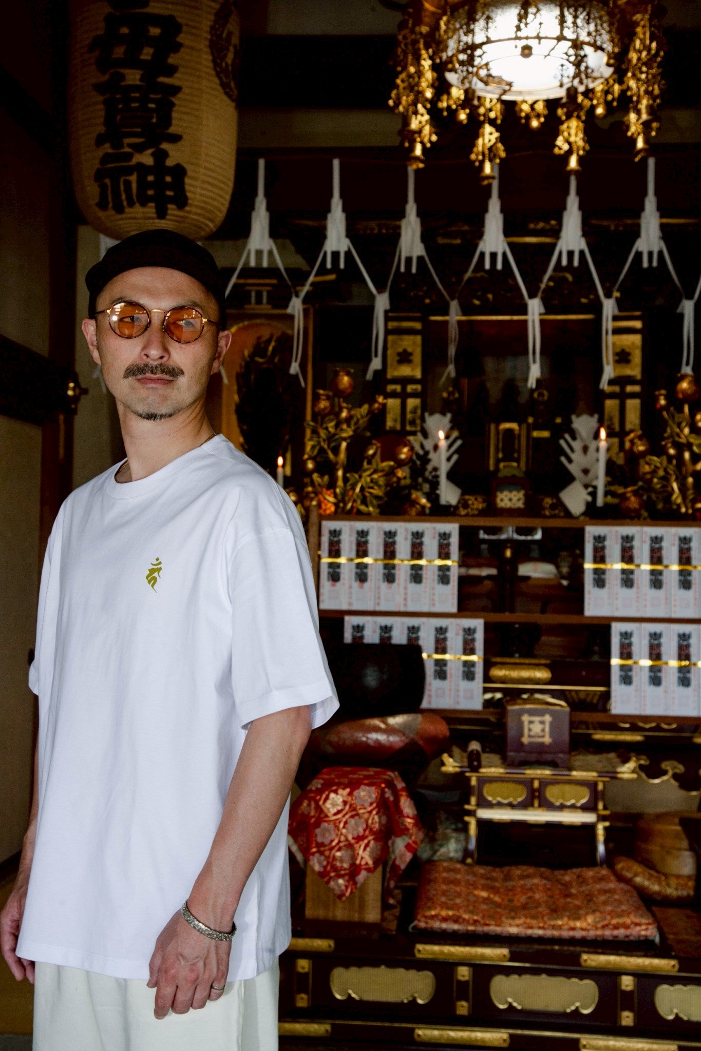JAPANESE GOD AND BUDDHA – SOW INOUE ONLINE STORE