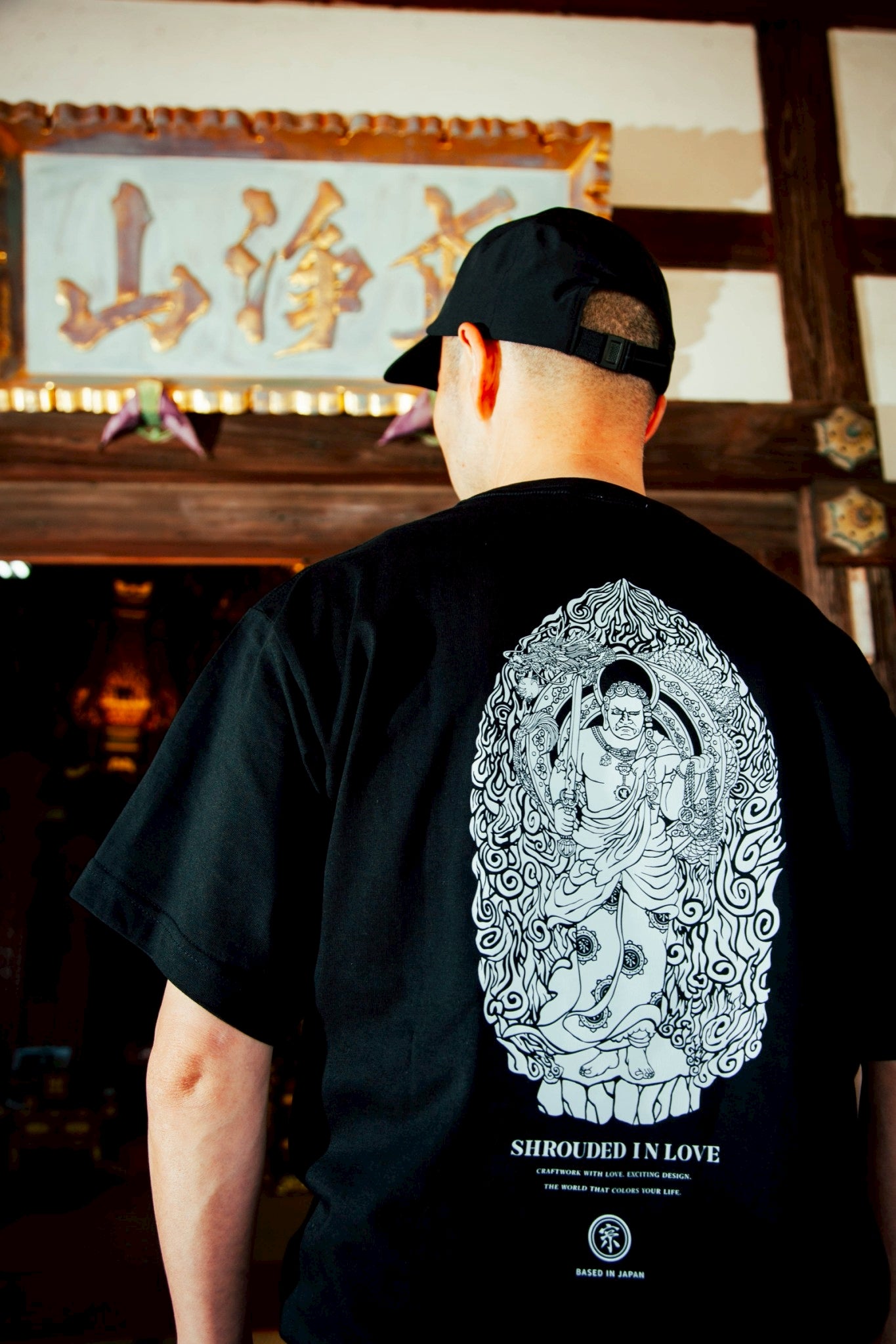 JAPANESE GOD AND BUDDHA – SOW INOUE ONLINE STORE