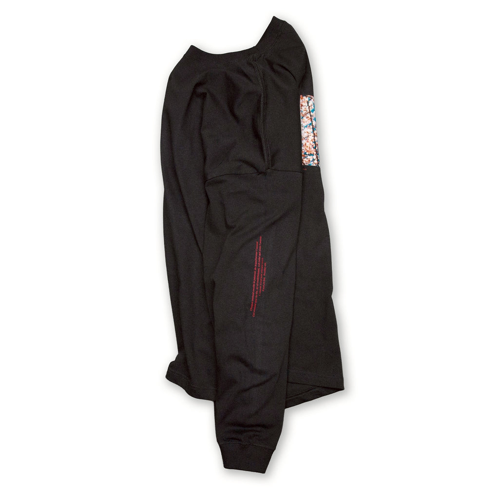 L’Instant Sakura L/S [SUMI]