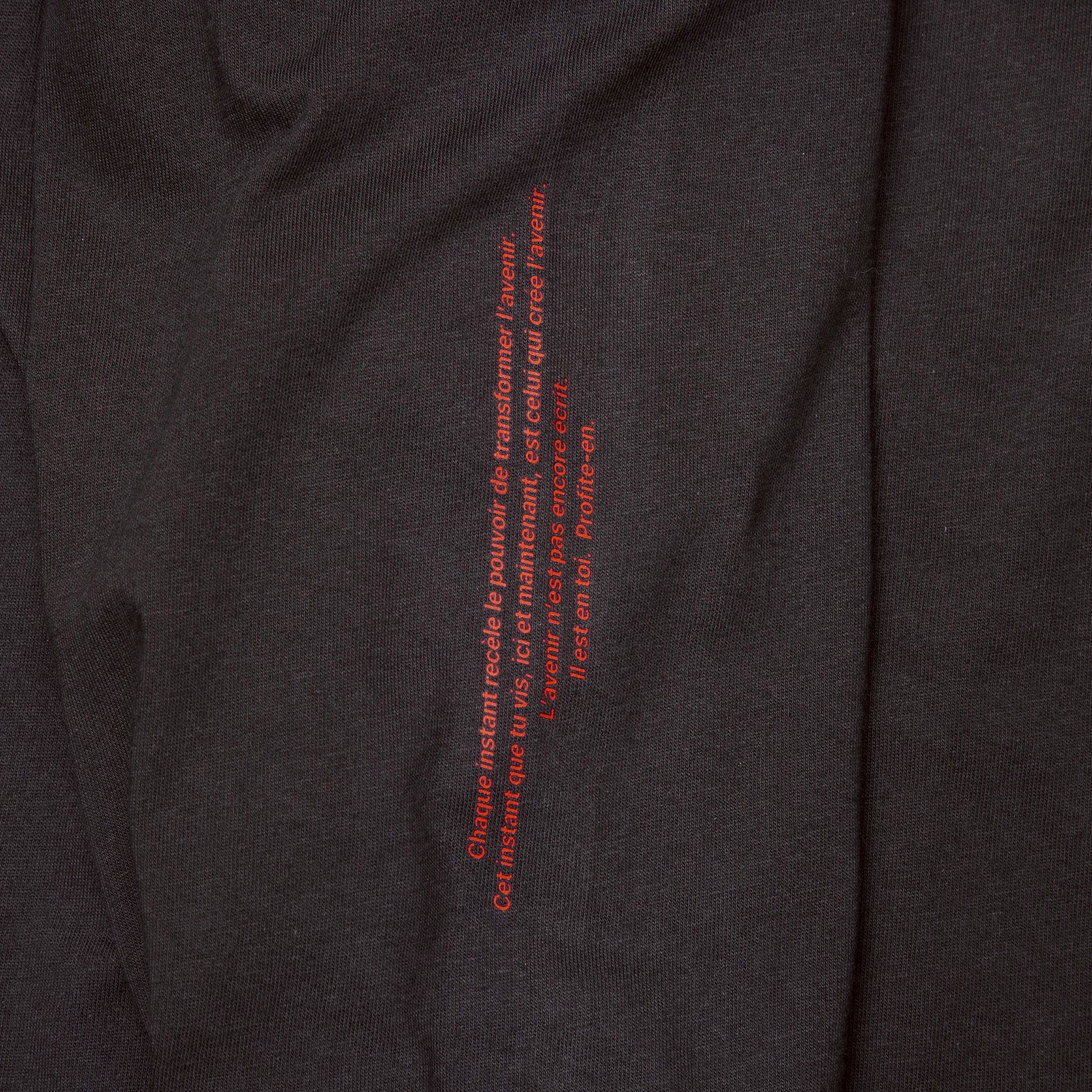 L’Instant Sakura L/S [SUMI]