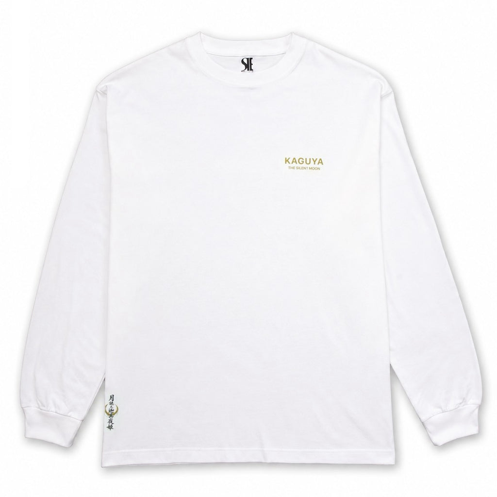 AMATERAS L/S [Blanco]