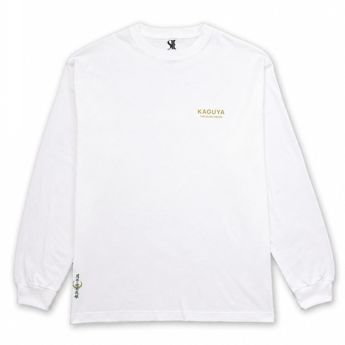 AMATERAS L/S [Blanco]