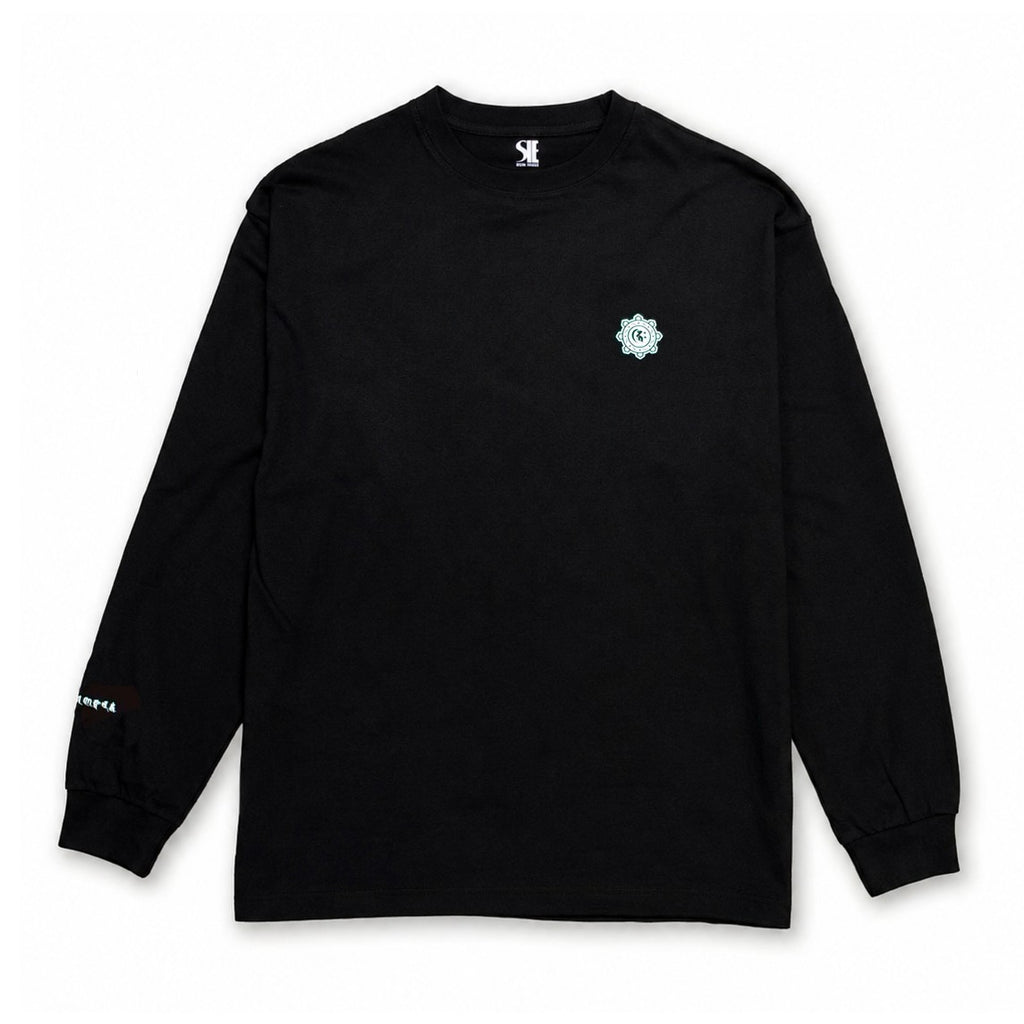 AMATERAS L/S [Blanco]