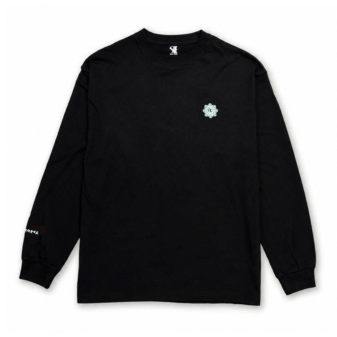 AMATERAS L/S [Blanco]
