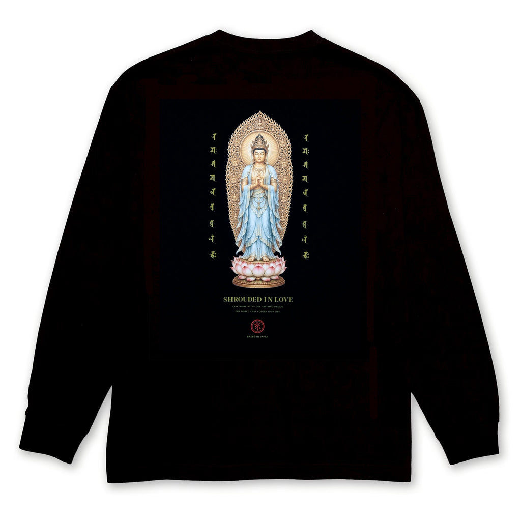 AMATERAS L/S [Blanco]