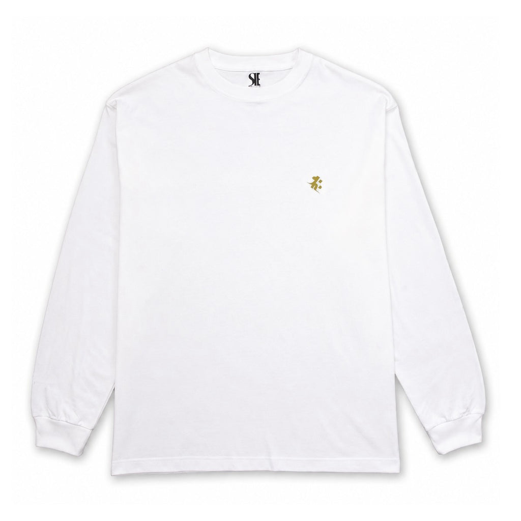 AMATERAS L/S [Blanco]
