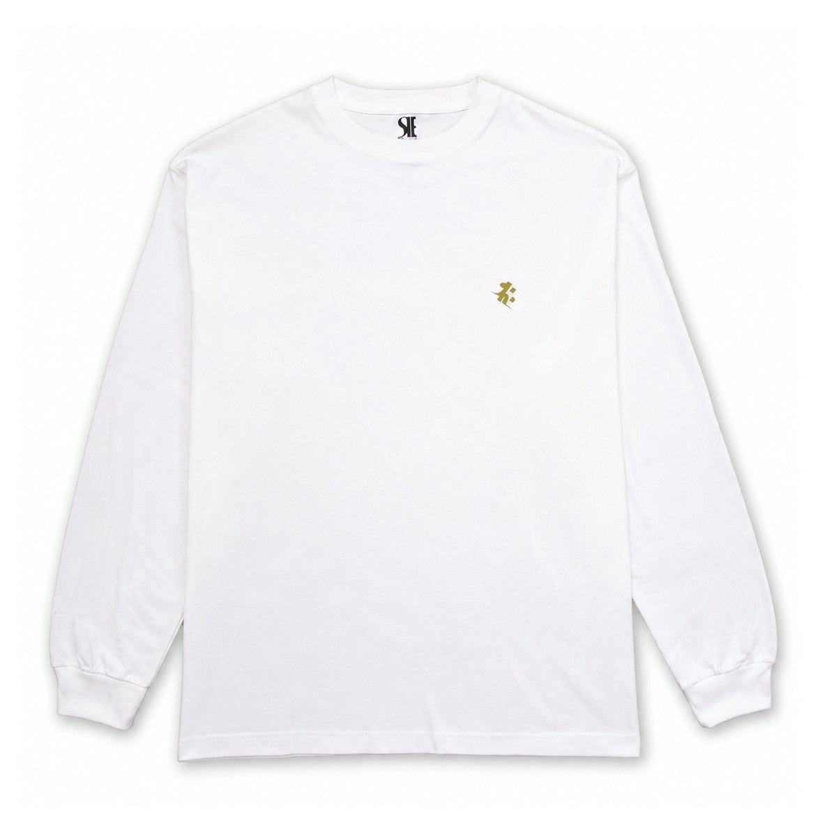 AMATERAS L/S [Blanco]