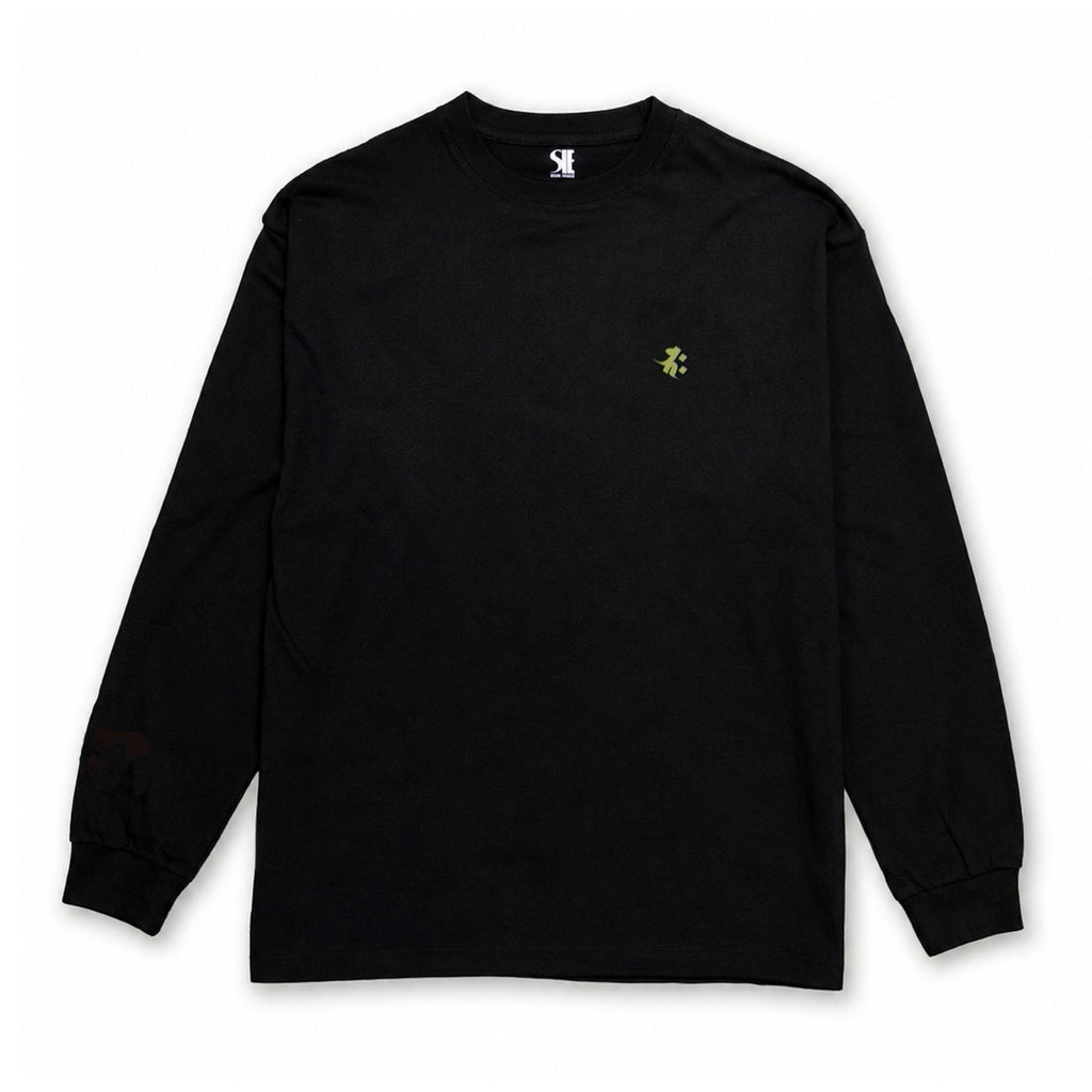 AMATERAS L/S [Blanco]