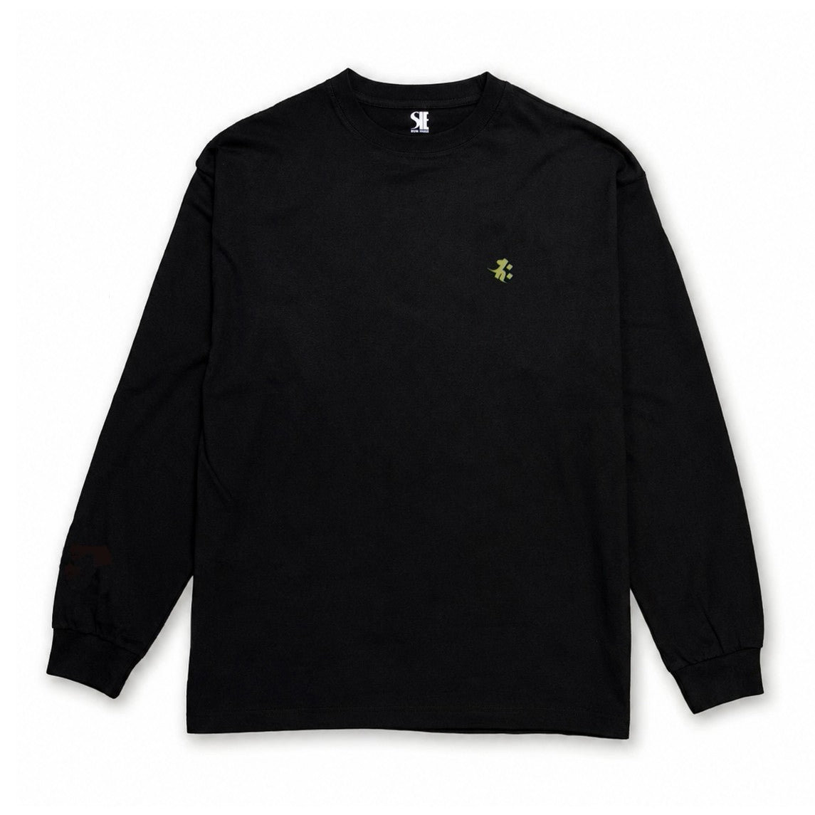 AMATERAS L/S [Blanco]