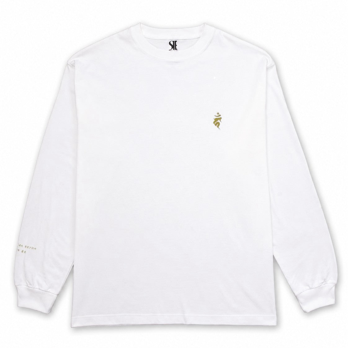 AMATERAS L/S [Blanco]
