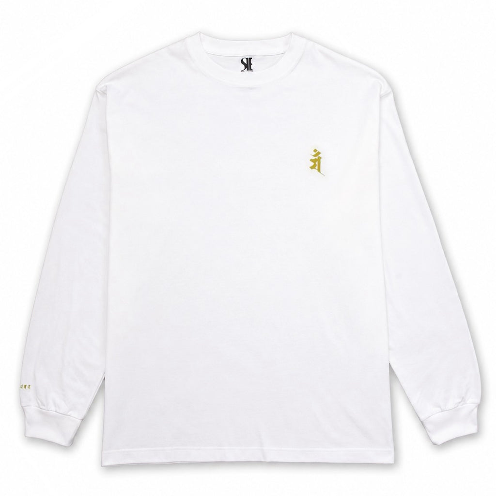 AMATERAS L/S [Blanco]