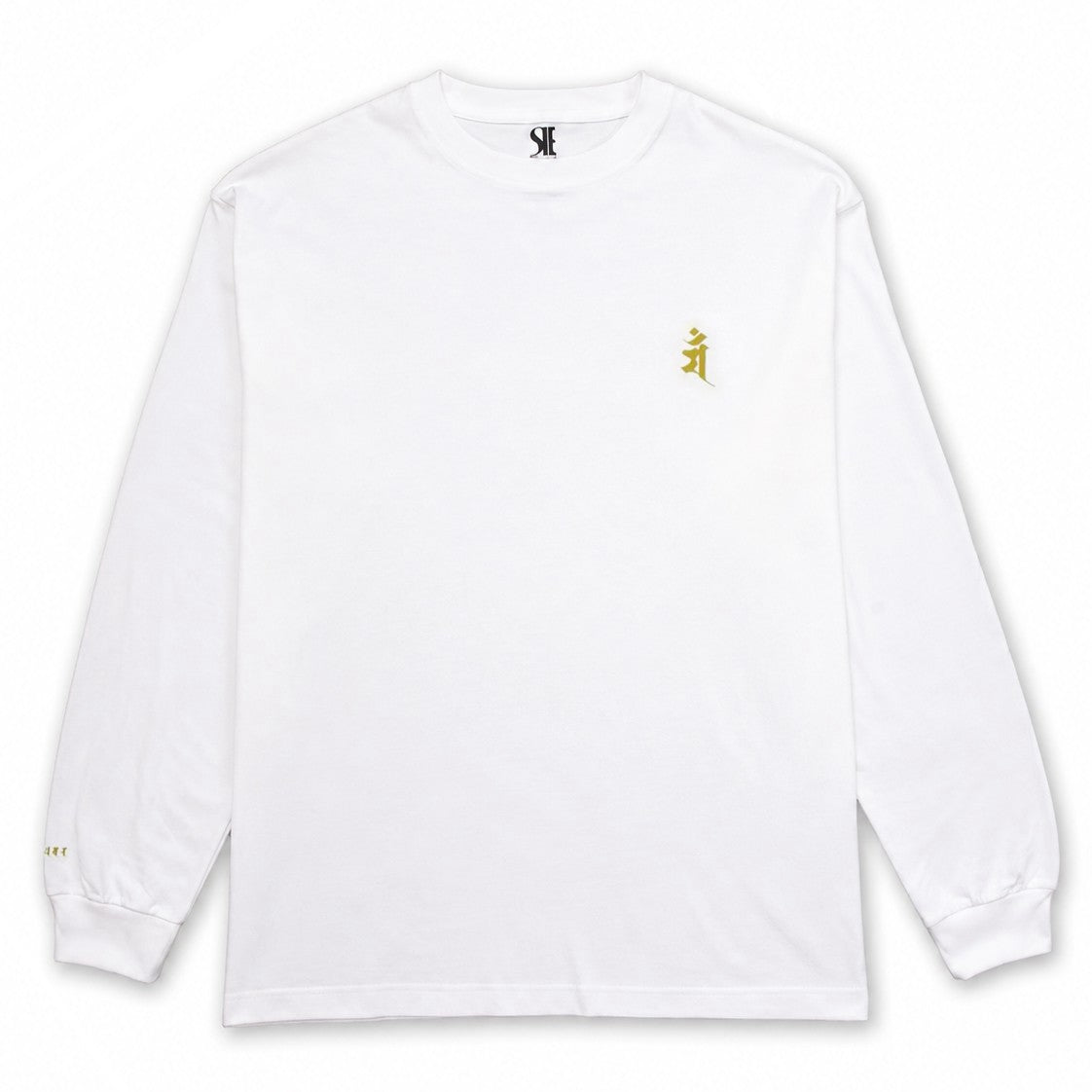 AMATERAS L/S [Blanco]