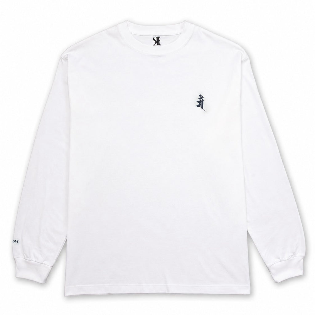 AMATERAS L/S [Blanco]