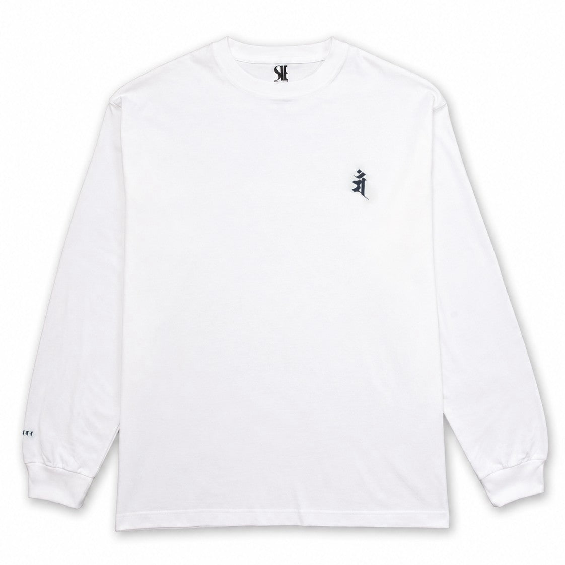 AMATERAS L/S [Blanco]