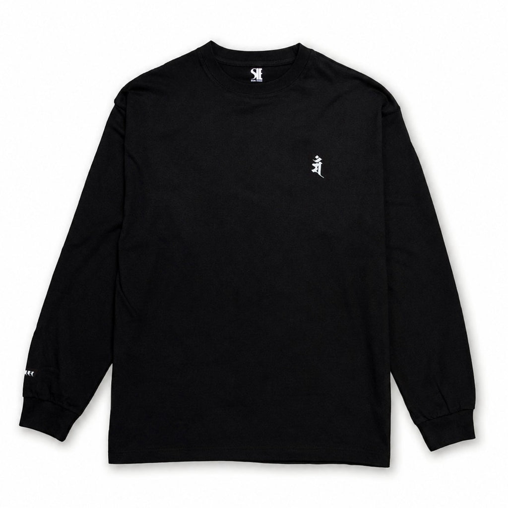 AMATERAS L/S [Blanco]