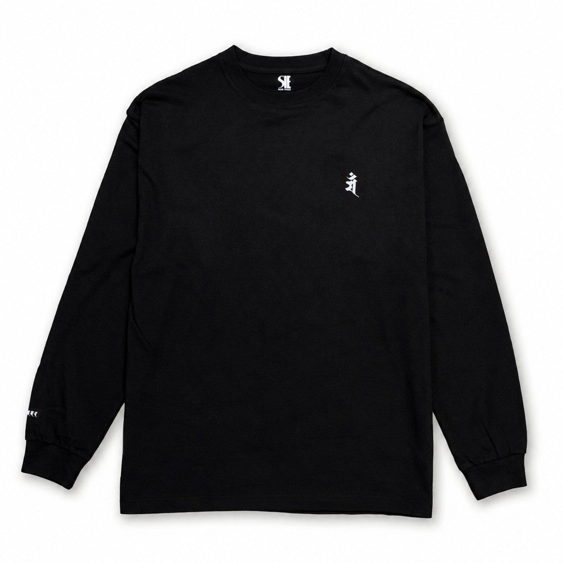 AMATERAS L/S [Blanco]