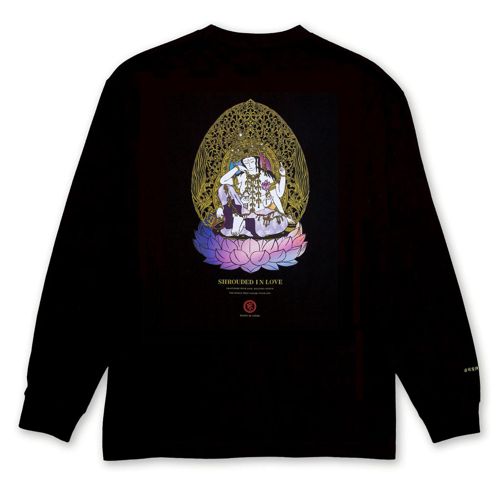 AMATERAS L/S [Blanco]