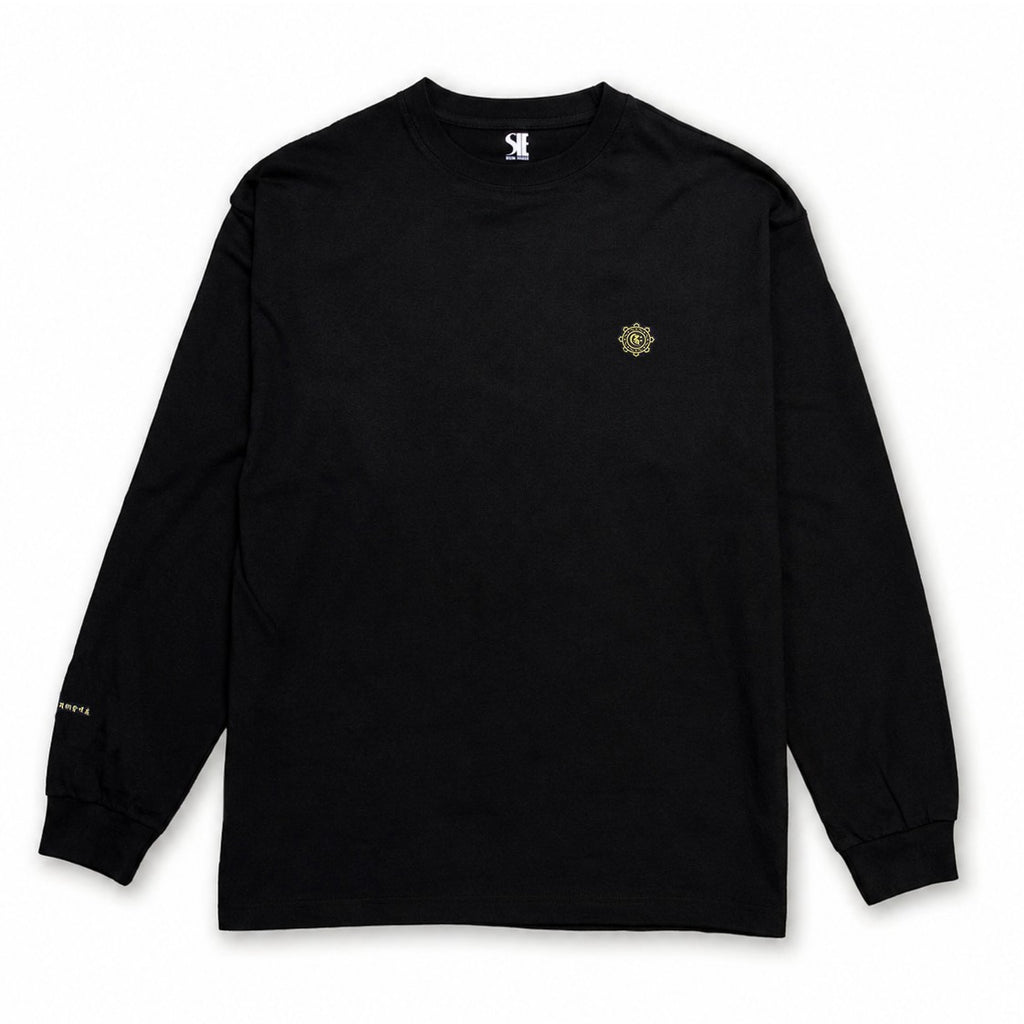 AMATERAS L/S [Blanco]