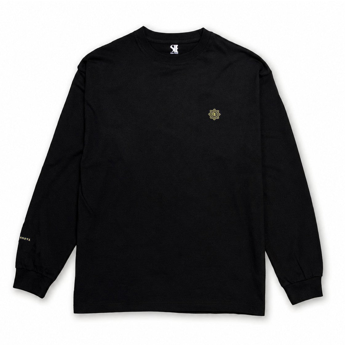 AMATERAS L/S [Blanco]