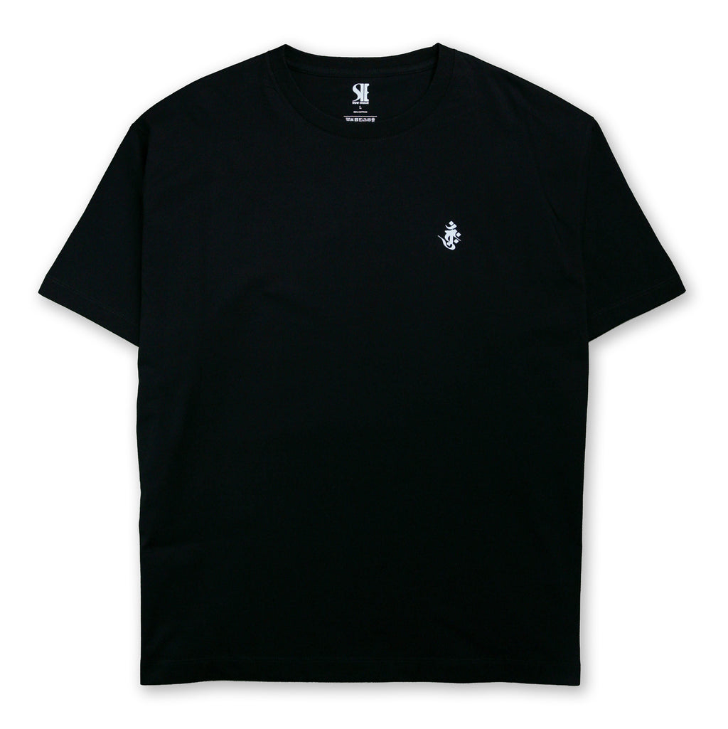 両界曼荼羅TEE #2 【金剛界曼荼羅：BLACK】