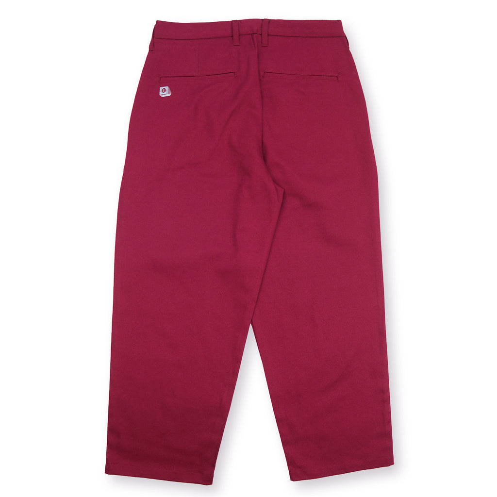 PANTALON [ROUGE]