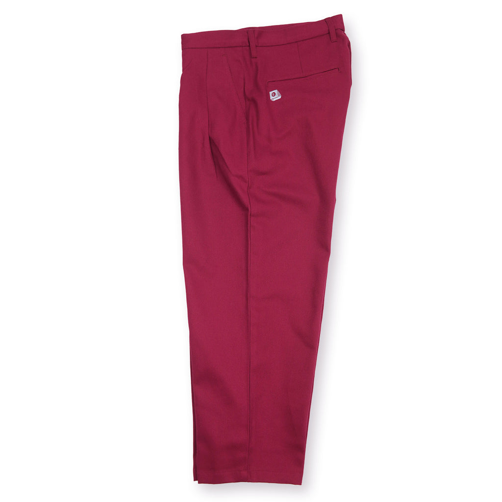 PANTALON [ROUGE]