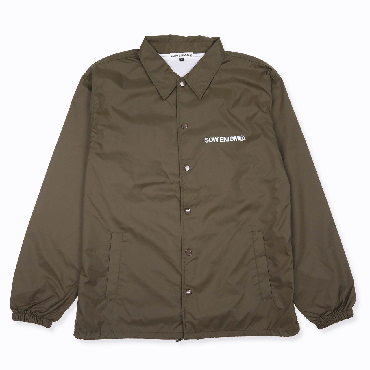 Reiwa Heike Monogatari COACH JACKET [3color]