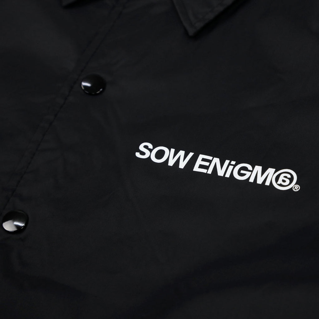 令和平家物語　COACH JACKET  【３color】