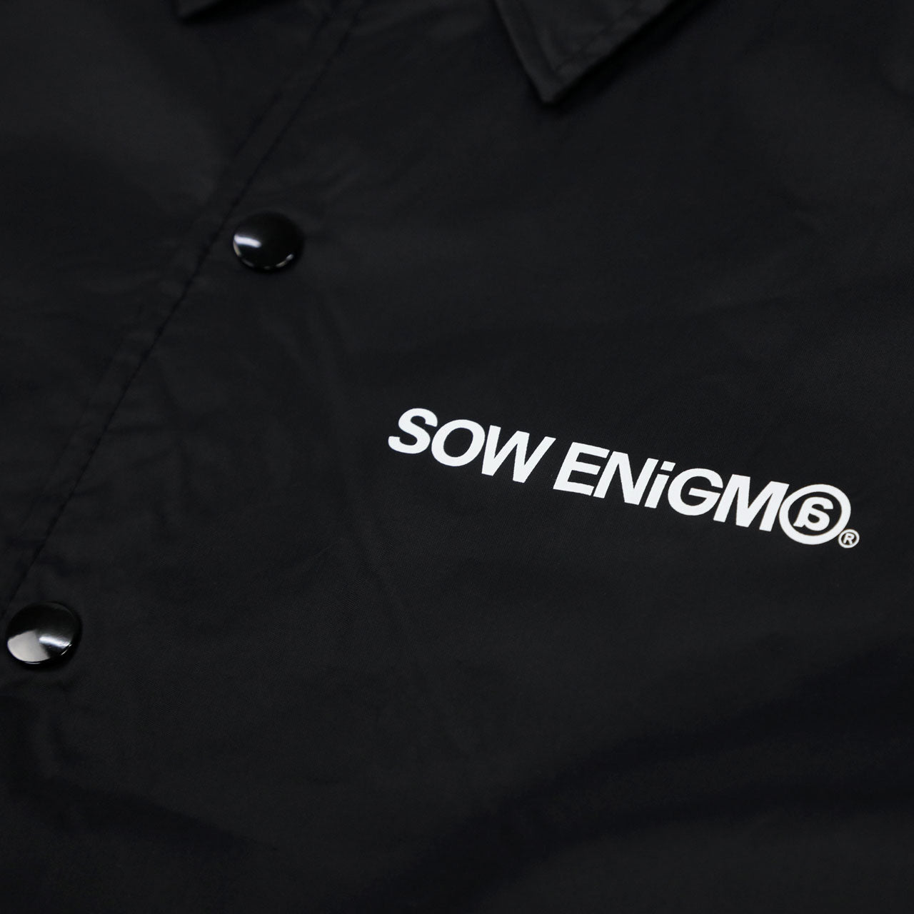 令和平家物語　COACH JACKET  【３color】