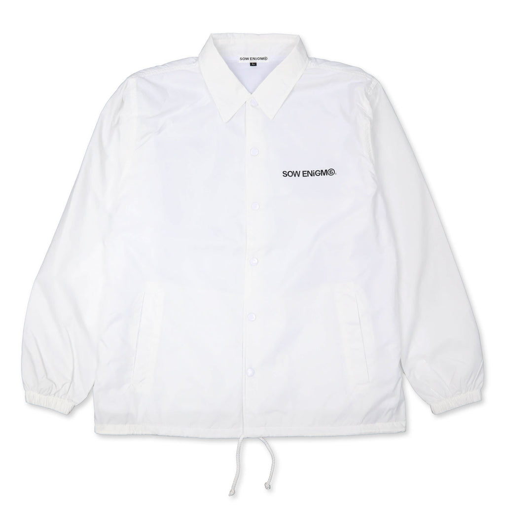 令和平家物語　COACH JACKET  【３color】