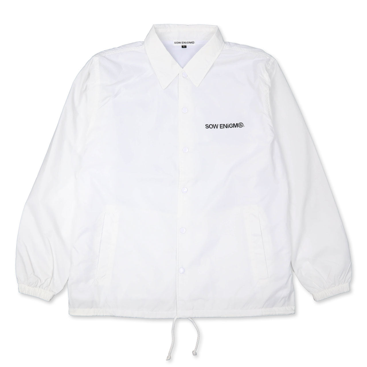 令和平家物語　COACH JACKET  【３color】