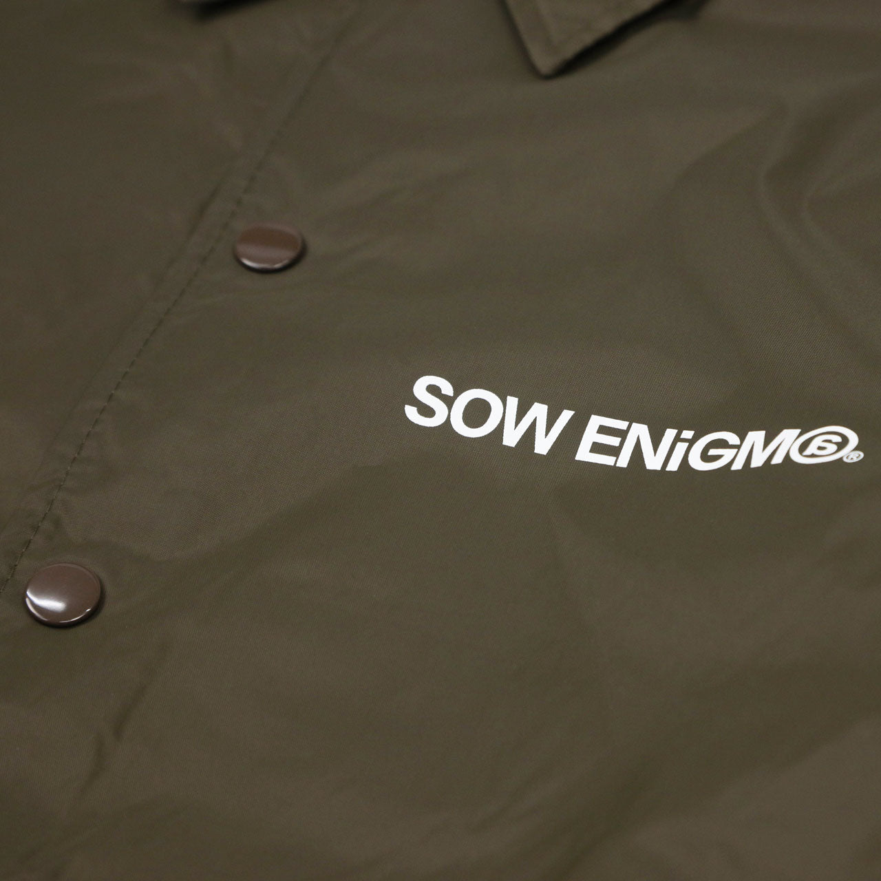 令和平家物語　COACH JACKET  【３color】