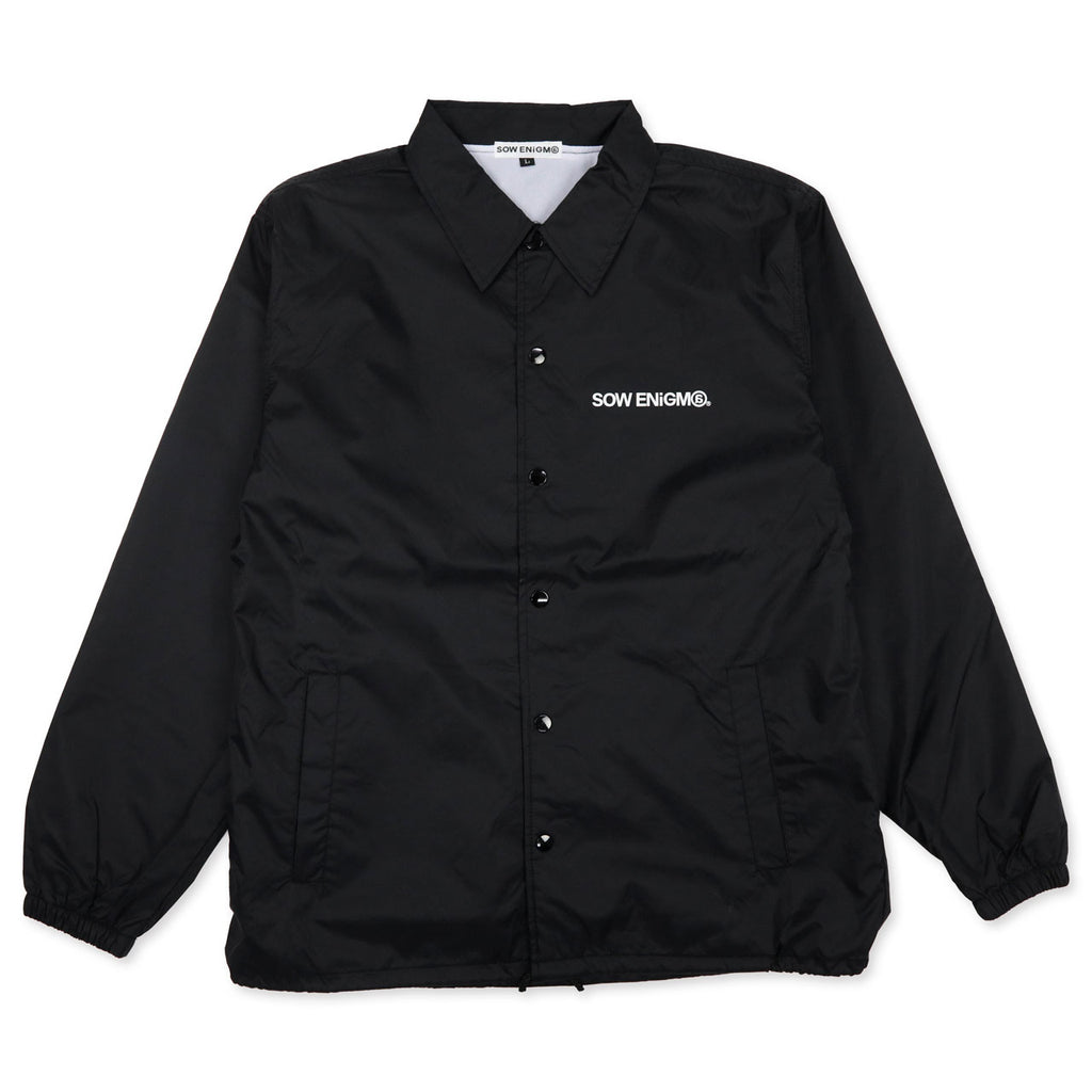 令和平家物語　COACH JACKET  【３color】