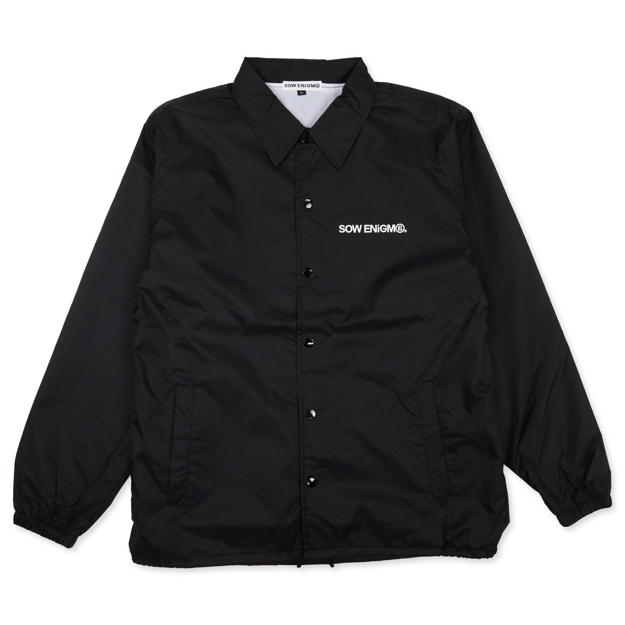 Reiwa Heike Monogatari COACH JACKET [3color]
