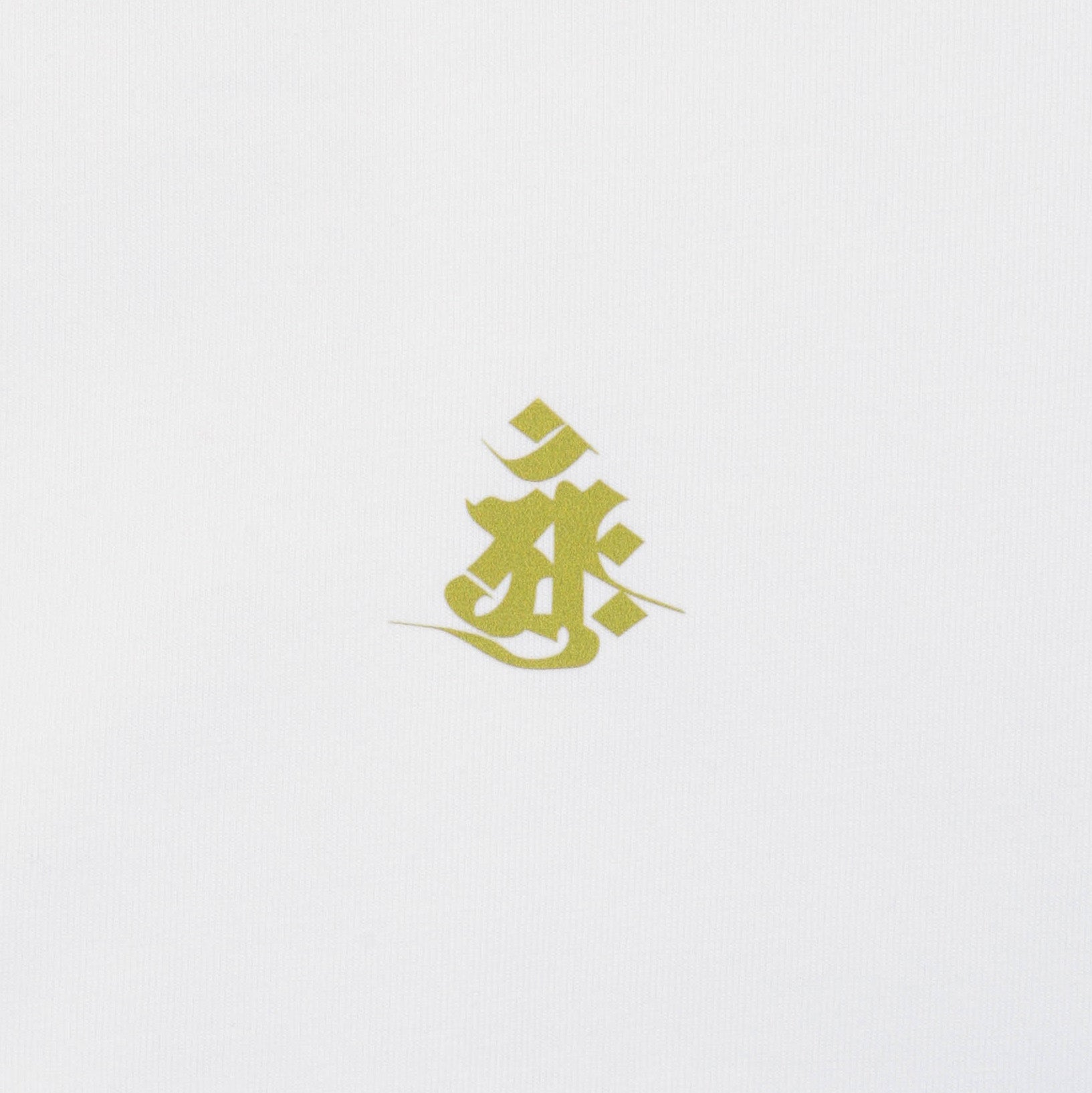 両界曼荼羅TEE 【胎動界曼荼羅：WHITE】オンラインストア限定